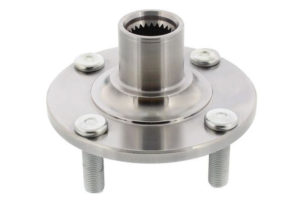 MAPCO Moyeu de roue 126510 Nissan ALMERA Moyeu de roue MAPCO 126510
