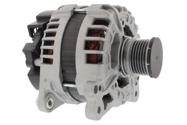 MAPCO Alternátor 13235 Alternátor MAPCO Seat LEON 13235
