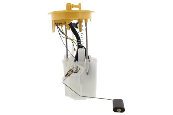 MAPCO Drivstoffpumpe 22809 Fødepumpe MAPCO Audi COUPE 22809