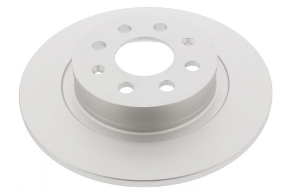 MAPCO Brake disc 25102C 25102C MAPCO brake discs for FIAT MAREA