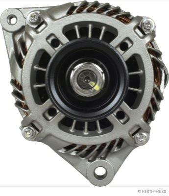 HERTH+BUSS JAKOPARTS Generator J5111102 J5111102 Generator starter NISSAN 100 NX HERTH+BUSS JAKOPARTS