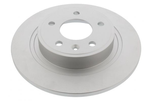 MAPCO Disque de frein 25859C Chevrolet CAMARO Disque de frein sport MAPCO 25859C
