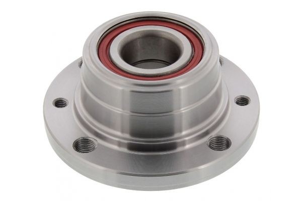 MAPCO Wheel bearing kit 26066 Fiat SIENA MAPCO wheel hub 26066