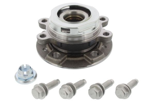 MAPCO Hjullager 26159 Hjullager MAPCO ESPACE 26159 billige