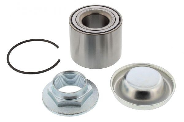 MAPCO Σετ ρουλεμάν τροχών 26382 Ρουλεμάν τροχού MAPCO Peugeot 208 26382