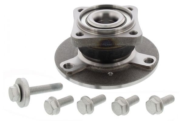MAPCO Hjullager 26965 MAPCO 26965 Hjulnav AUDI A2 hva koster