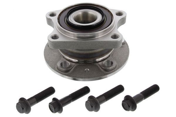 MAPCO Hjullagersats 26970 26970 MAPCO hjullagret Chrysler GRAND VOYAGER