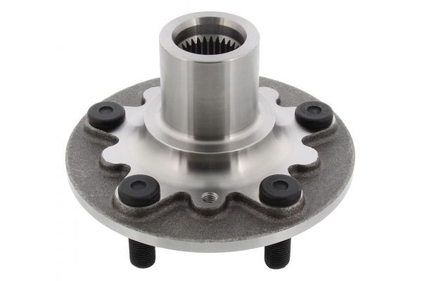 MAPCO Radnabe 26996 MAPCO 26996 Radnabe LAND ROVER Defender Pickup (L316) 2.5 Td5 4x4 (L316) 122 PS 2001