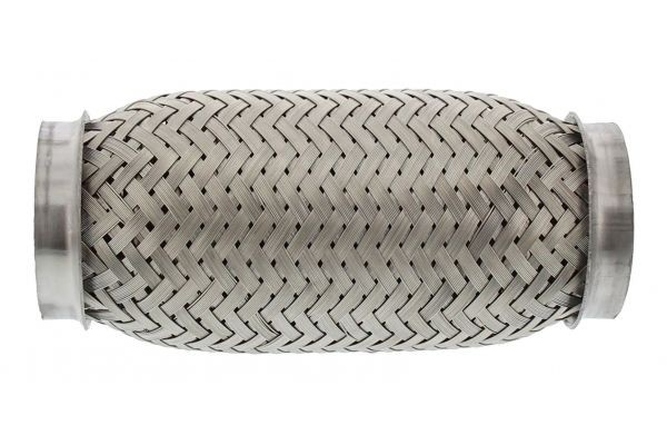 MAPCO Prużný diel výfuku 30217 Pletenec výfuku MAPCO Opel KADETT 30217