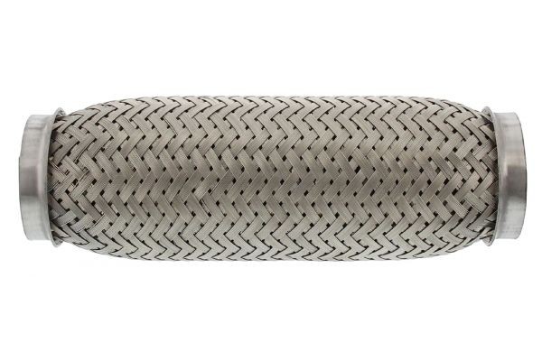 MAPCO Exhaust flex pipe 30218 MAPCO 30218 Audi A8 D4 corrugated exhaust pipe replacement