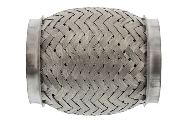 MAPCO Fleksrør, udstødningssystem 30227 Flex udstødningsrør MAPCO Audi 200 30227