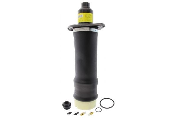 MAPCO Luftbelg 40896 MAPCO 40896 Fjærbelg, luftfjæring Audi A6 C8 pris