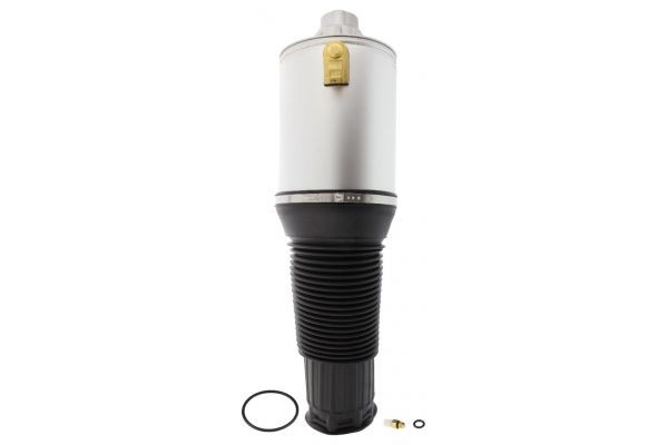 MAPCO Ilmajousi 40899 Audi A8 D3 metallipalje, ilmajousitus MAPCO 40899