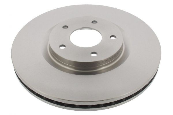 MAPCO Disque de frein 45549 Disques de frein MAPCO KANGOO 45549 pas cher