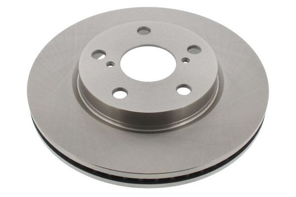 Piduriketas MAPCO 45577 MAPCO 45577 Piduriketas eesmised ja tagumised Toyota PRIUS 2023