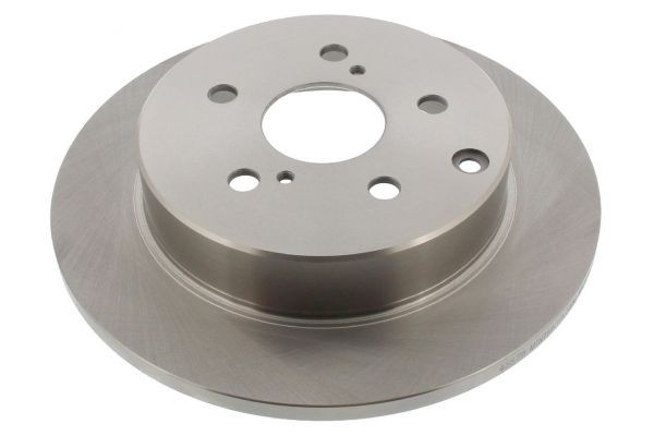 MAPCO Disco freno 45578 45578 costo Dischi freno sportivi TOYOTA HIACE MAPCO