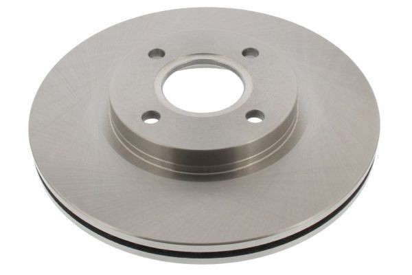 MAPCO Bromsskiva 45823 45823 MAPCO bromsskivor Ford FOCUS