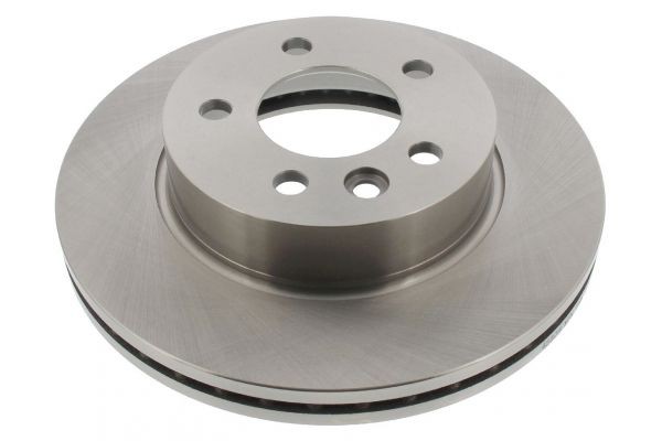 MAPCO Brake disc 45834 45834 MAPCO performance brake discs for SAAB
