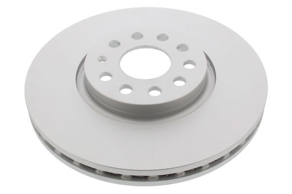 MAPCO Brake disc 45841C SKODA 100 MAPCO brake discs 45841C