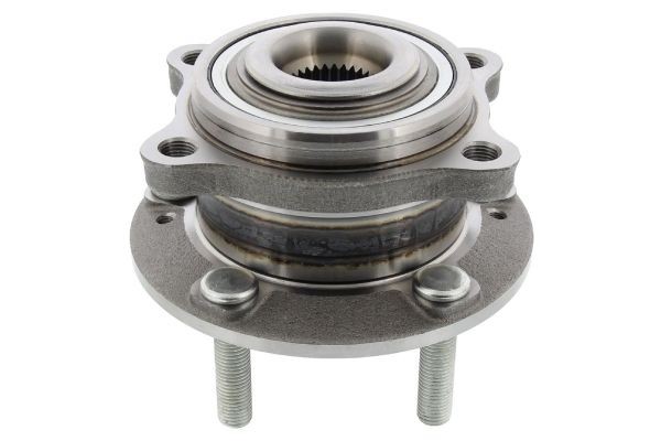 MAPCO Wheel bearing kit 46293 Hyundai ELANTRA MAPCO wheel hub 46293