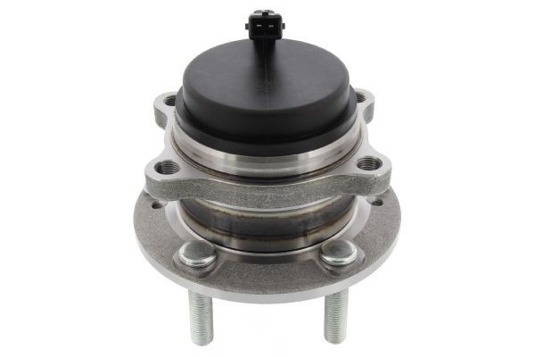 MAPCO Wiellagerset 46296 46296 Wielnaven SSANGYONG XLV MAPCO