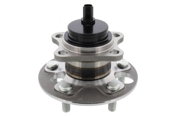 MAPCO Wheel bearing kit 46356 46356 MAPCO wheel hub for TOYOTA STARLET