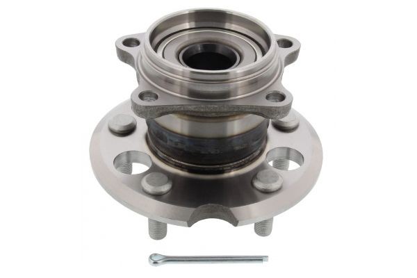 Kit de roulement de roue MAPCO 46369 MAPCO 46369 Moyeu de roue TOYOTA RAV 4 2001