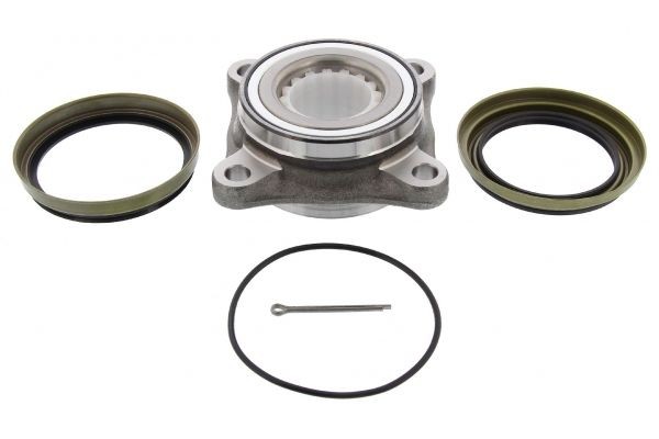 MAPCO Hjullejesæt 46501 MAPCO 46501 originale Toyota Hilux Mk8 Hjullejer hvad koster