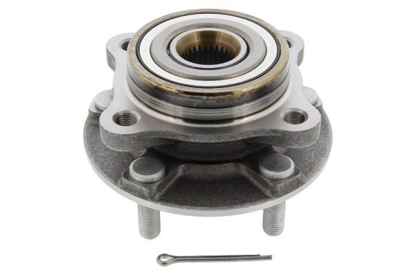 MAPCO Radlagersatz 46540 46540 Radnabe MITSUBISHI SPACE STAR MAPCO kaufen