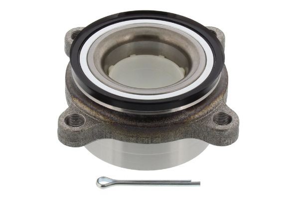 MAPCO Σετ ρουλεμάν τροχών 46559 Μουαγιέ τροχού MAPCO Mitsubishi CARISMA 46559