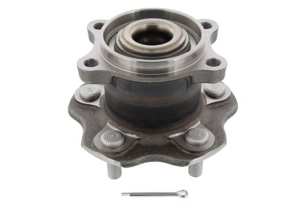 MAPCO Lożisko kolesa - opravná sada 46571 Ložisko kolesa MAPCO FLUENCE 46571 lacné