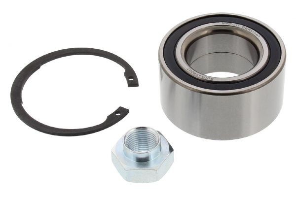 Kit cuscinetto ruota MAPCO 46594 MAPCO 46594 Cuscinetti ruota posteriore e anteriore Subaru JUSTY 2005