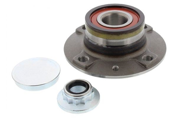 MAPCO Hjullejesæt 46707 Baghjulslejer MAPCO FREELANDER 46707 billig