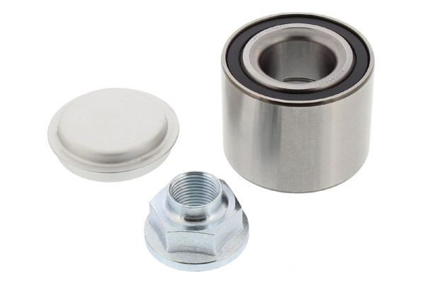 MAPCO Hjullager 46811 Hjullagersett MAPCO CARRY Kassevogn 46811 billige