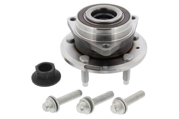 Pyöränlaakerisarja MAPCO 46813 MAPCO 46813: Eturenkaan laakeri Chevy COLORADO 2020