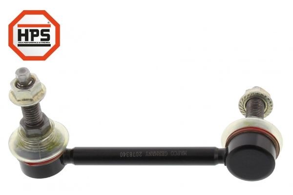 MAPCO Biellette de barre stabilisatrice 51952HPS Jeep WRANGLER Biellette de barre stabilisatrice MAPCO 51952HPS