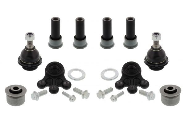 MAPCO Kit de réparation, rotule de suspension 53309/4 Kit réparation rotule de suspension MAPCO ATOS 53309/4 pas cher