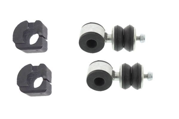 MAPCO Reparationssats, krängningshämmarfäste 53792 53792 MAPCO stabstag Volkswagen CALIFORNIA