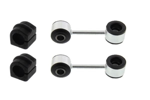 MAPCO Kit de réparation, suspension du stabilisateur 53828 MAPCO Biellette de barre stabilisatrice Volkswagen 53828