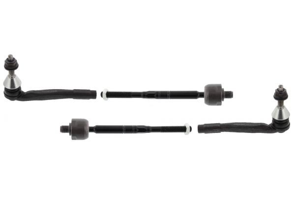 MAPCO Repair Kit, tie rod 53879 MAPCO 53879 Repair Kit, tie rod - Mercedes C205 steering parts