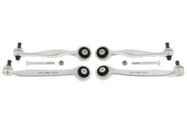 MAPCO Kit bras de suspension 53960 Dodge JOURNEY Kit de réparation bras de suspension MAPCO 53960