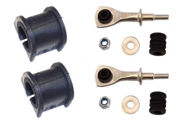 MAPCO Remondikomplekt, stabilisaatorilaager 57600 Stabilisaatori varras MAPCO Ford ESCORT 57600