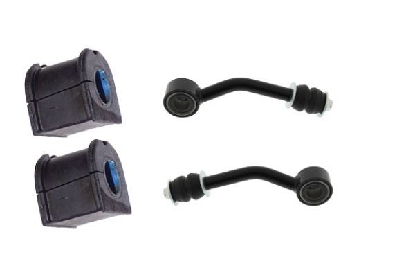 MAPCO Reparatieset, stabilisatorophanging 57603 Porsche MACAN Stabilisatorstang rubbers MAPCO 57603