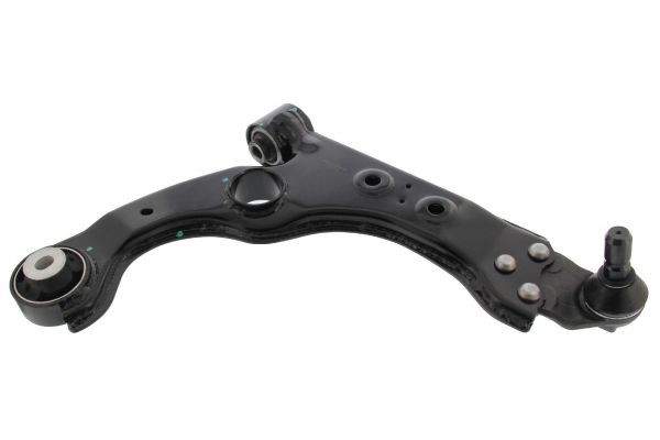 MAPCO Bærearm 59081 Bærearm MAPCO 145 59081 billig