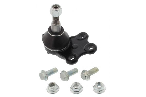 MAPCO Testina braccio oscillante 59166 MAPCO 59166 costo Testina braccio oscillante Renault Latitude L70 originale