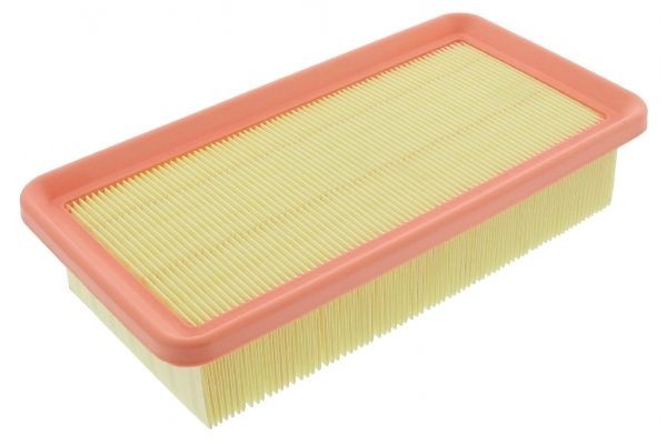 MAPCO Luftfilter 60550 Luftfilter HYUNDAI MAPCO 60550