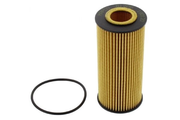 MAPCO Ölfilter 61206 61206 Ölfilter MAPCO SEAT EXEO