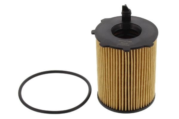 MAPCO Oliefilter 61702 MAPCO 61702 Oliefilter TOYOTA ProAce Verso (MPY_) billig