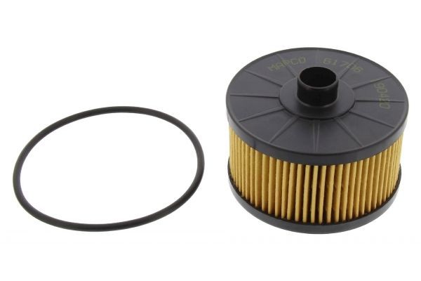 MAPCO Eļļas filtrs 61706 Eļļas filtri MAPCO EXPRESS 61706 lēti