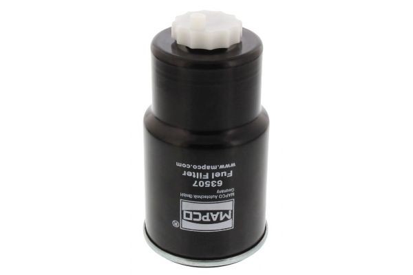 Fuel filter MAPCO 63507 MAPCO 63507 Mazda 2 2025 Fuel filters price